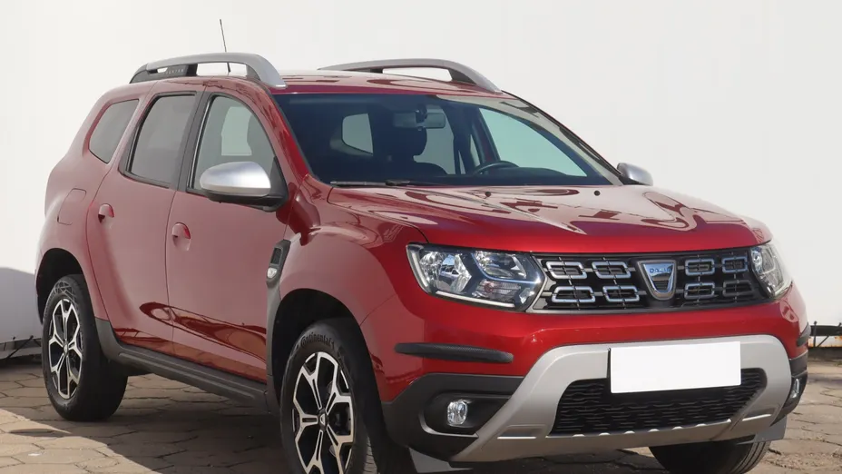 Dacia Duster -