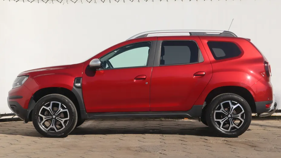 Dacia Duster -