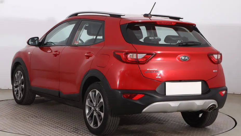 Kia Stonic -
