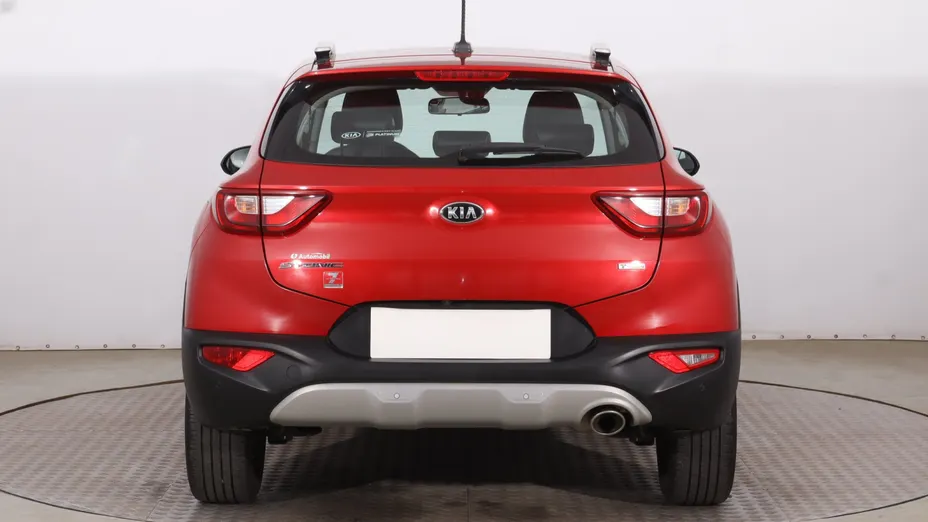 Kia Stonic -