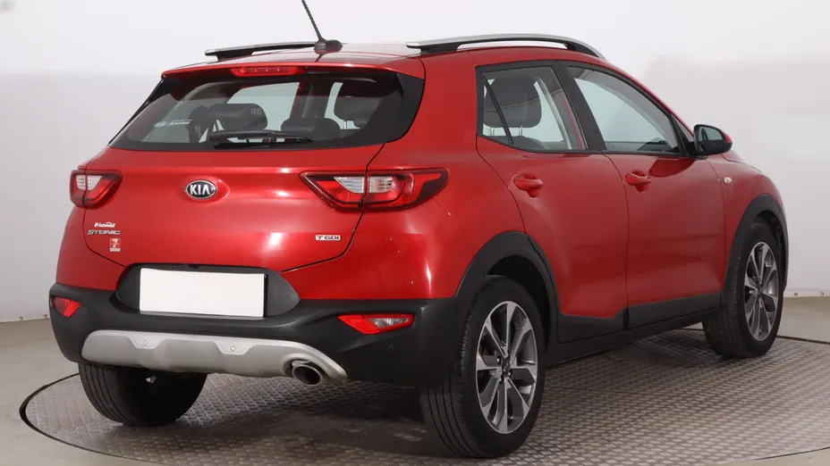 Kia Stonic -
