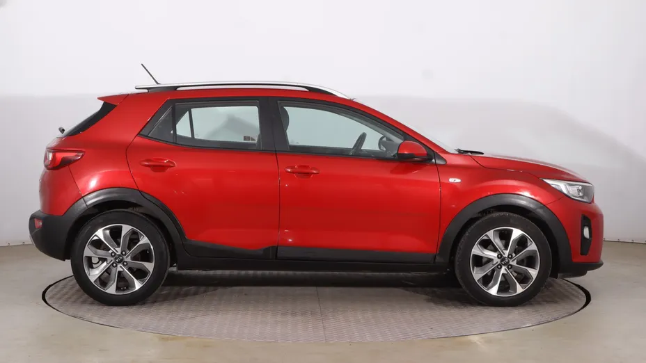 Kia Stonic -