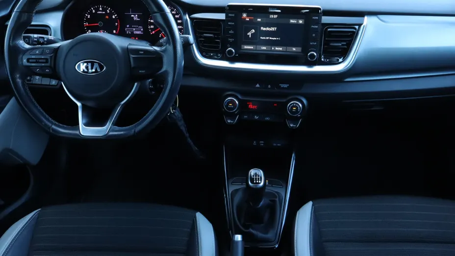 Kia Stonic -