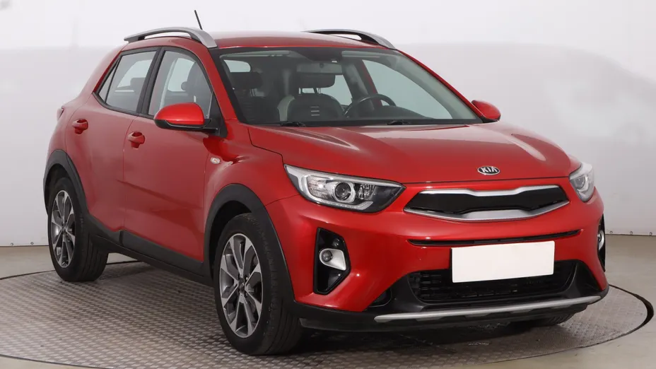 Kia Stonic -