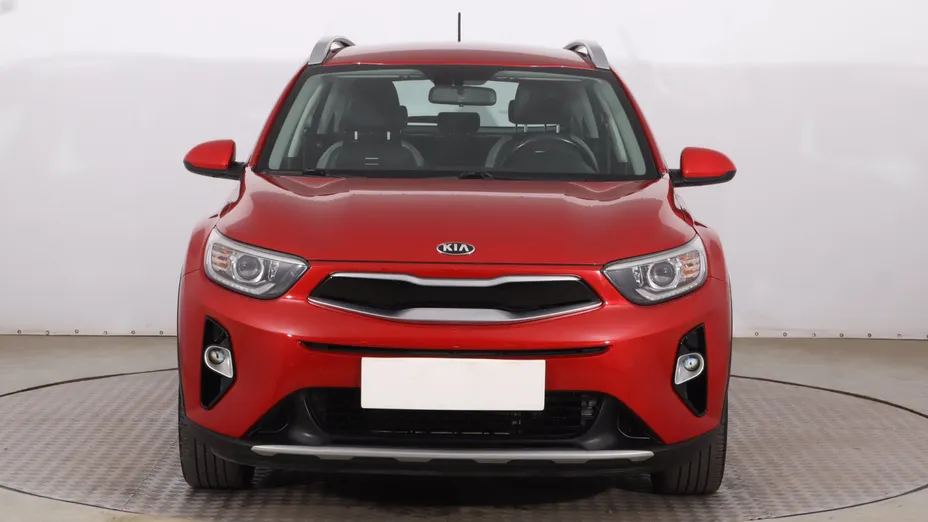 Kia Stonic -