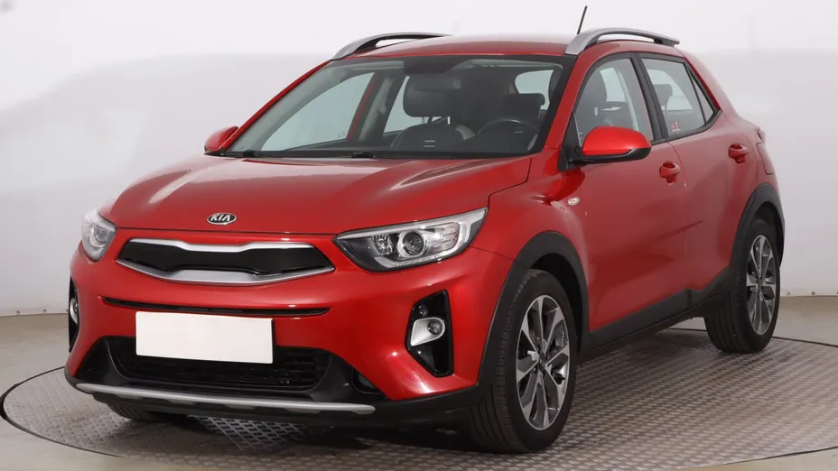 Kia Stonic -
