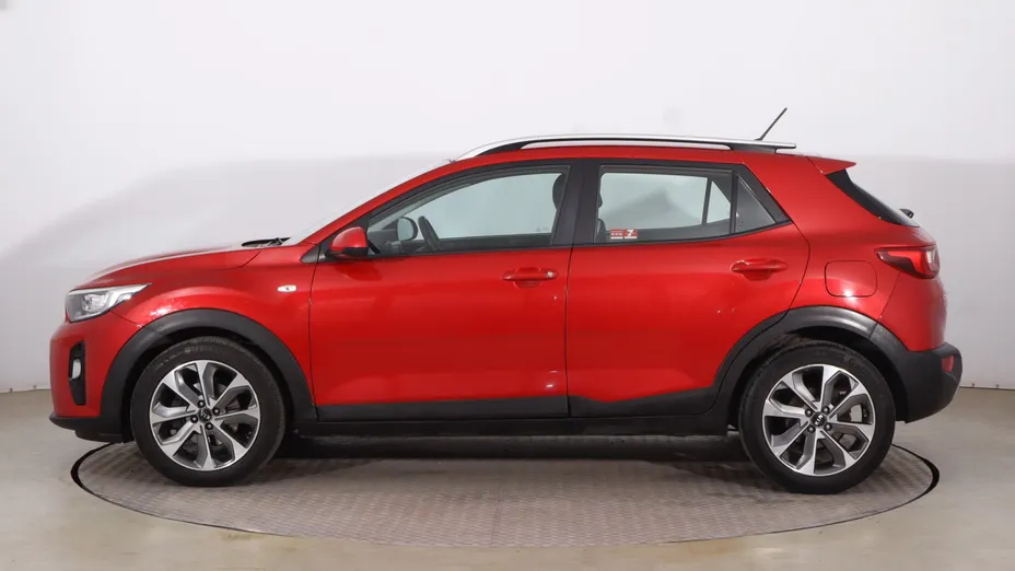 Kia Stonic -