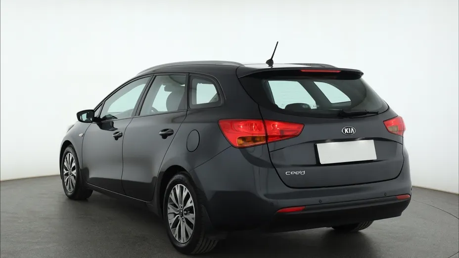 Kia Cee'd -