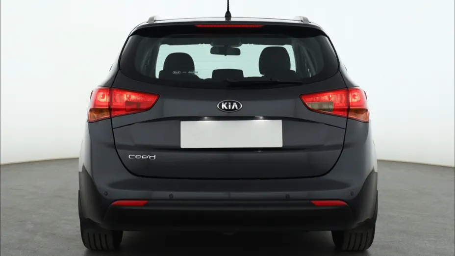 Kia Cee'd -