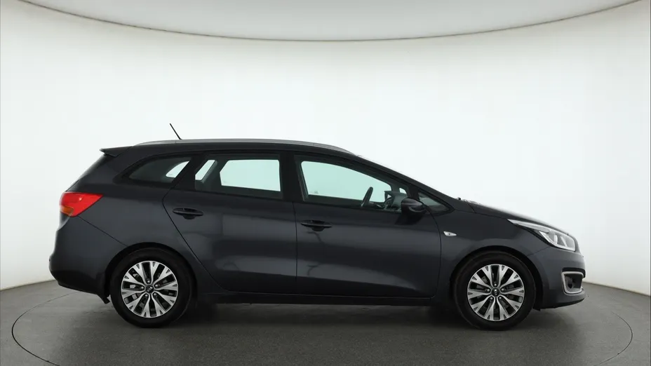 Kia Cee'd -