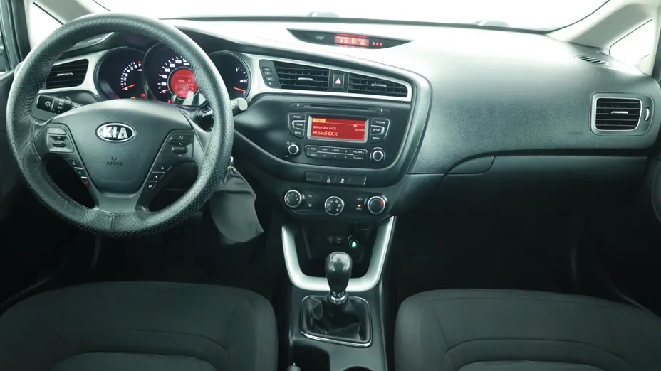 Kia Cee'd -