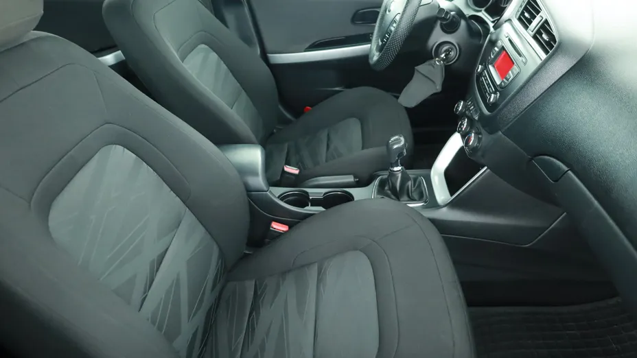 Kia Cee'd -