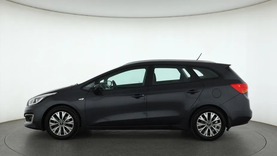 Kia Cee'd -