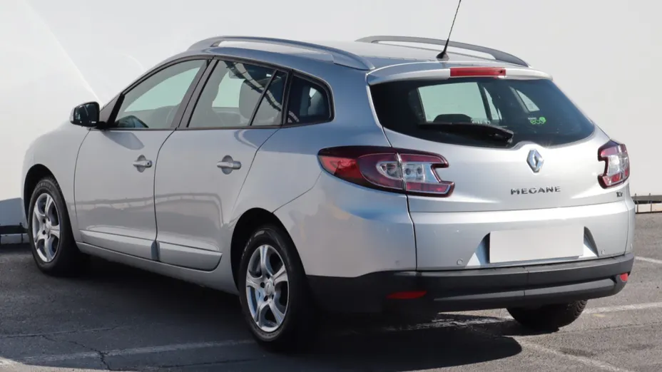 Renault Megane -