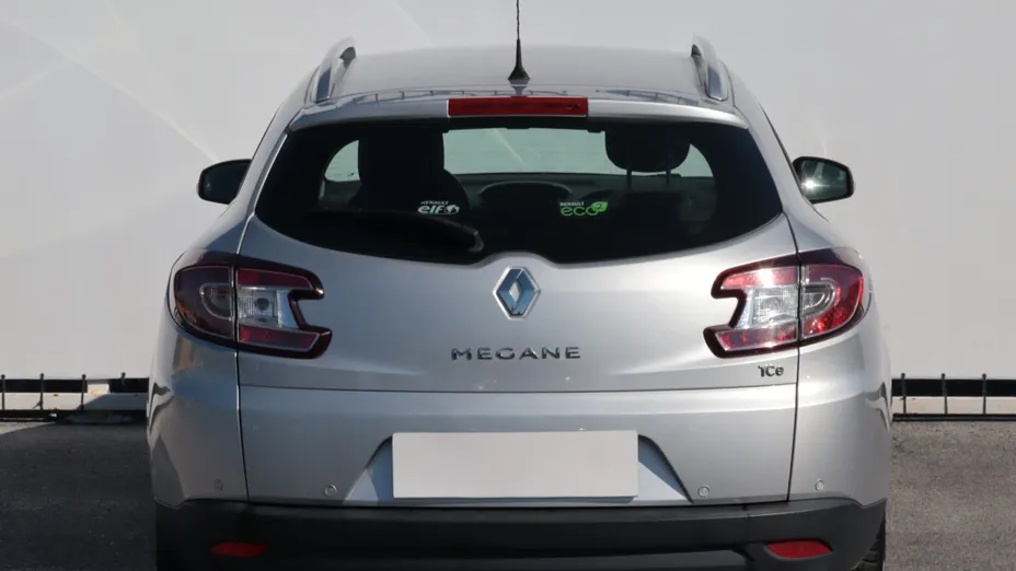 Renault Megane -