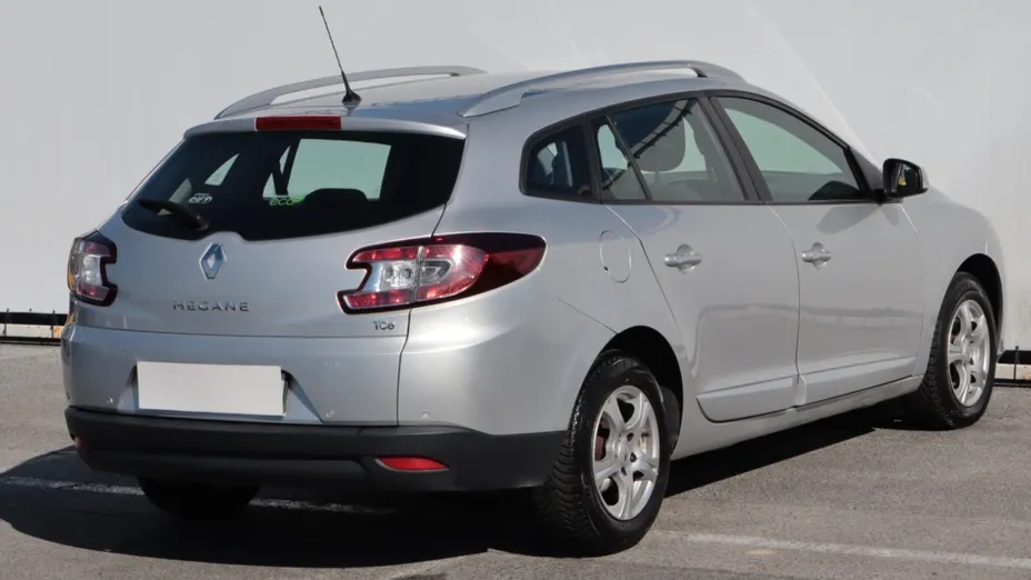 Renault Megane -