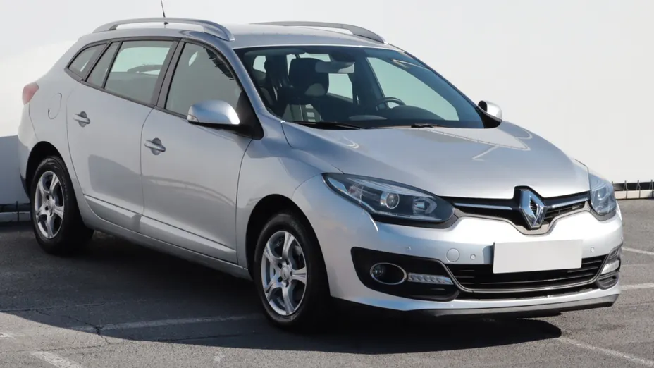 Renault Megane -