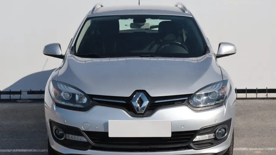 Renault Megane -