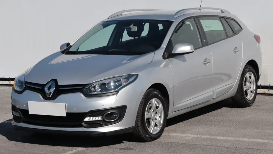 Renault Megane -