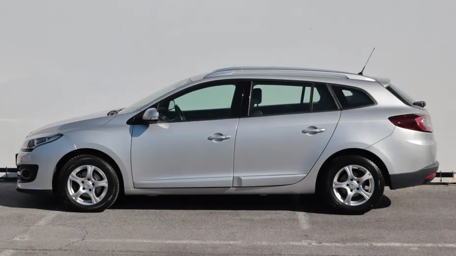 Renault Megane -