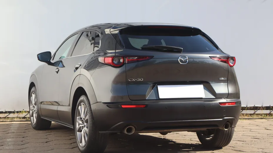 Mazda CX-30 -