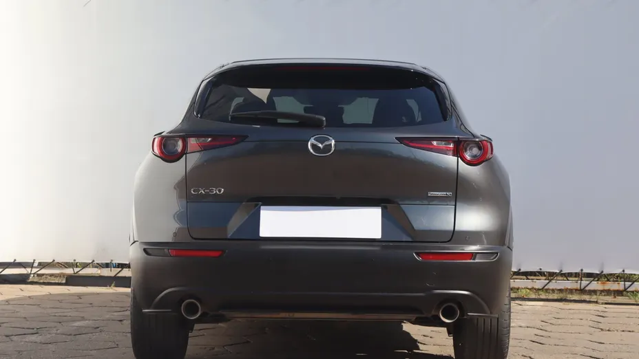 Mazda CX-30 -