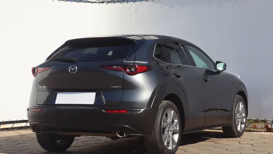 Mazda CX-30 -