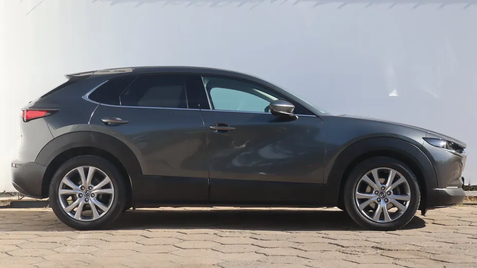 Mazda CX-30 -