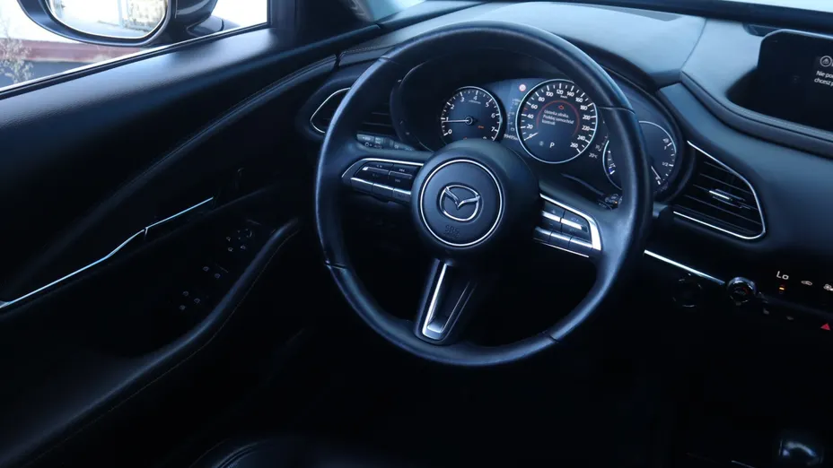 Mazda CX-30 -