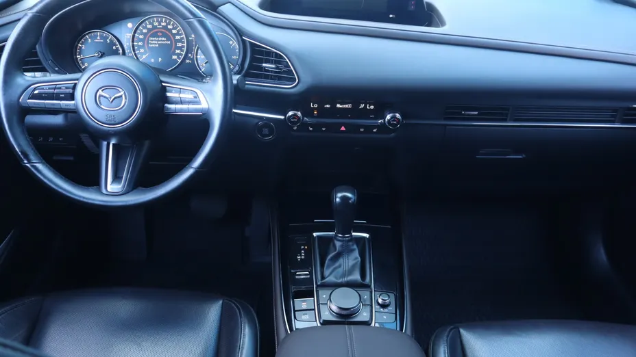 Mazda CX-30 -