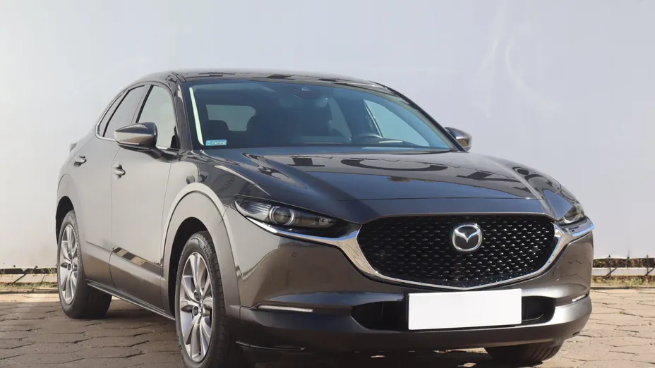 Mazda CX-30 -