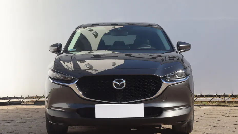 Mazda CX-30 -