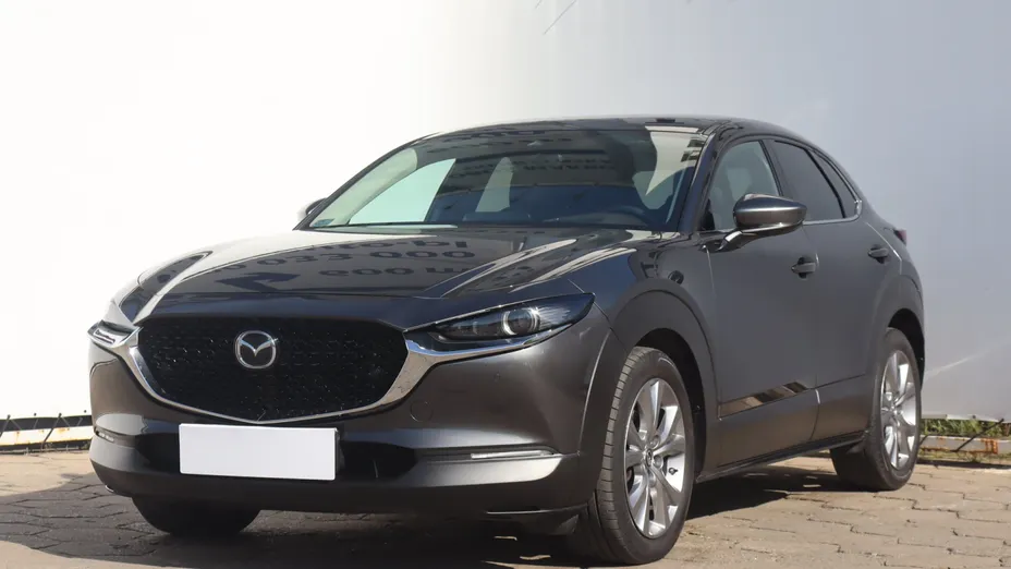 Mazda CX-30 -