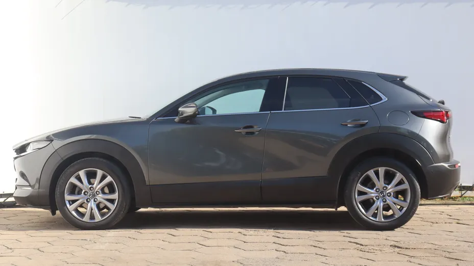 Mazda CX-30 -