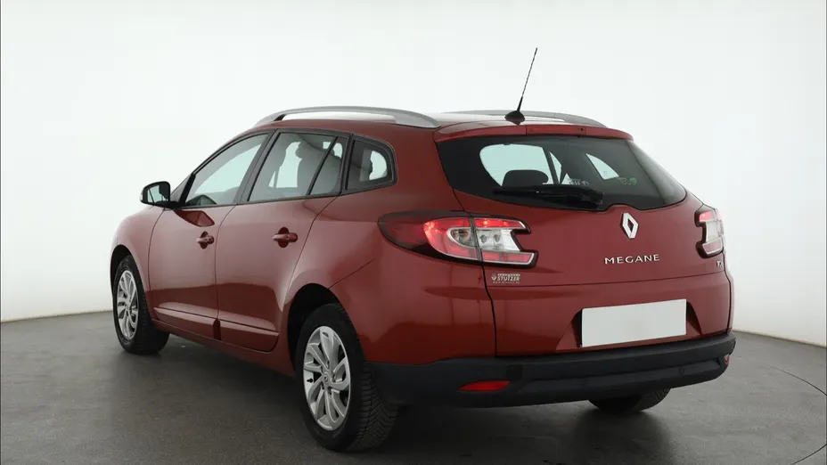 Renault Megane -