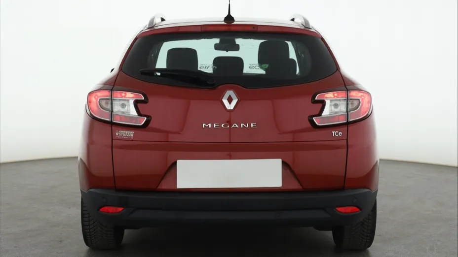 Renault Megane -