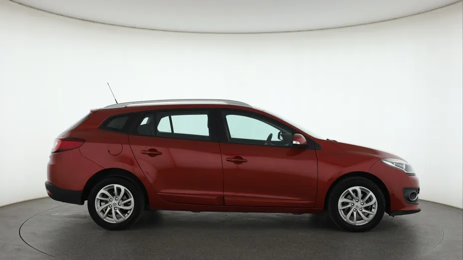 Renault Megane -