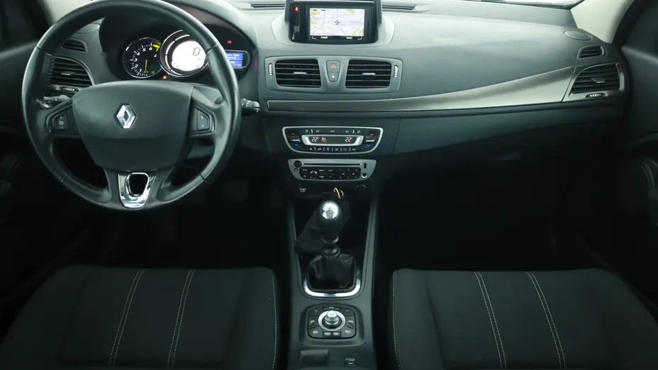 Renault Megane -