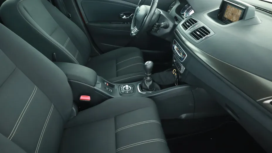 Renault Megane -