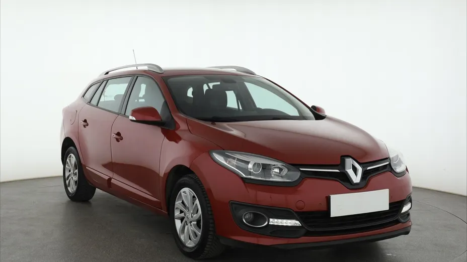 Renault Megane -