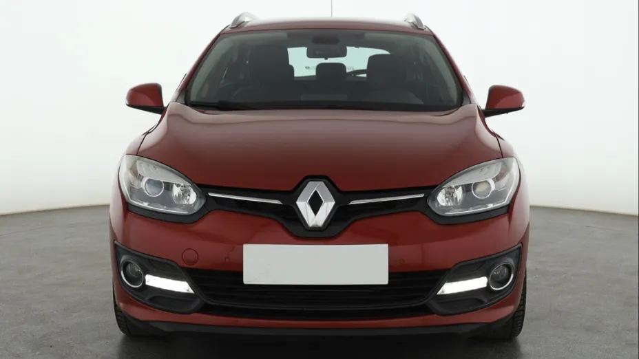 Renault Megane -