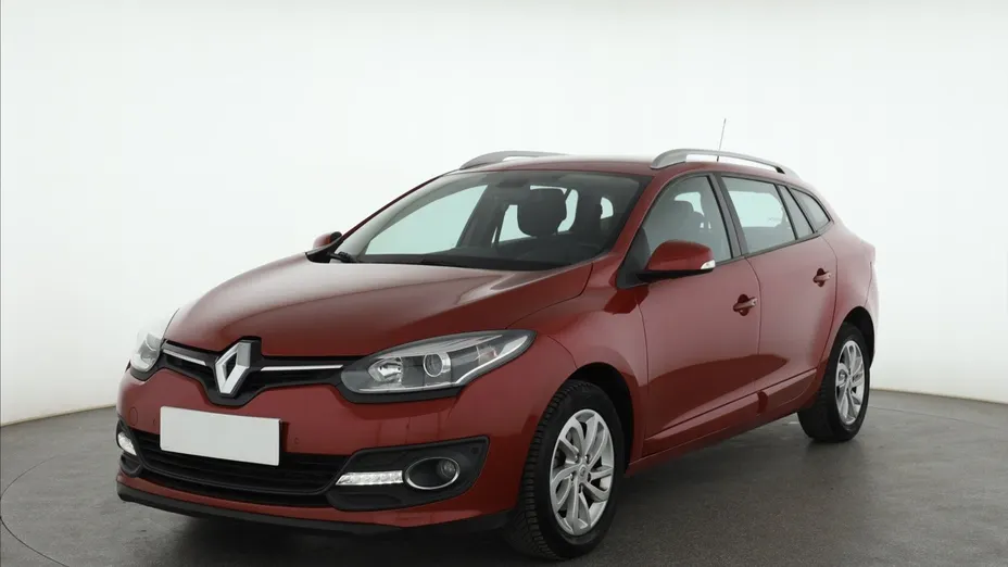 Renault Megane -