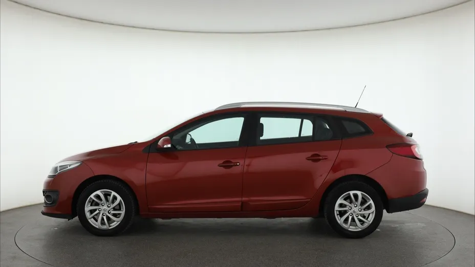 Renault Megane -