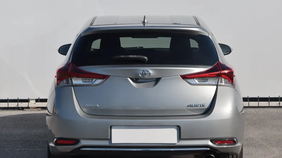 Toyota Auris -