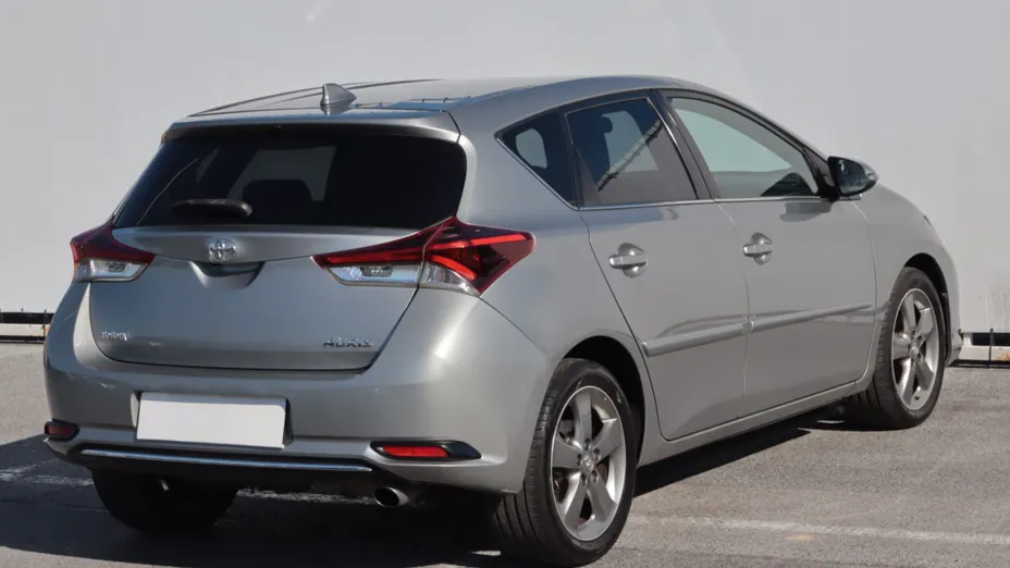 Toyota Auris -