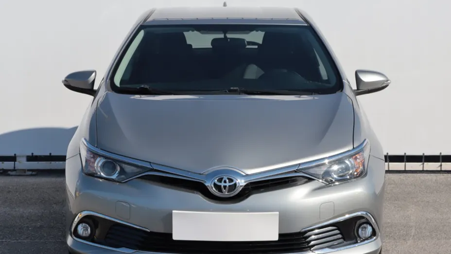Toyota Auris -