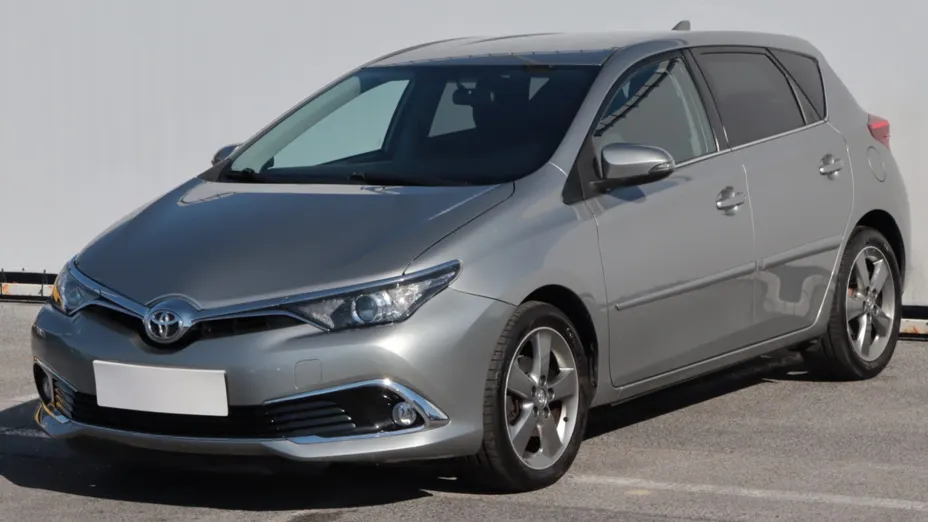 Toyota Auris -