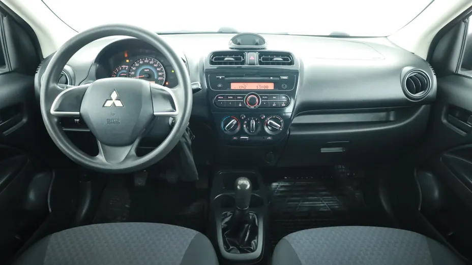 Mitsubishi Space Star -