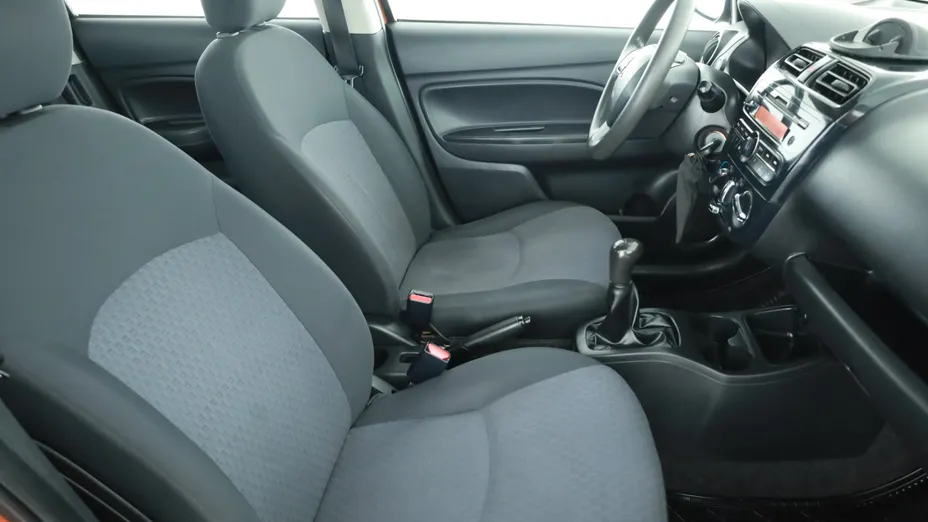 Mitsubishi Space Star -