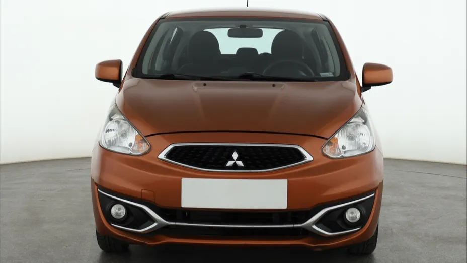 Mitsubishi Space Star -
